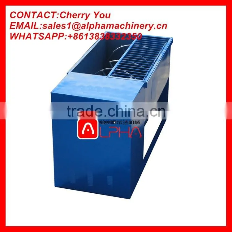 Factory supply mushroom substrate filling machine mushroom bagging machine with competitive price