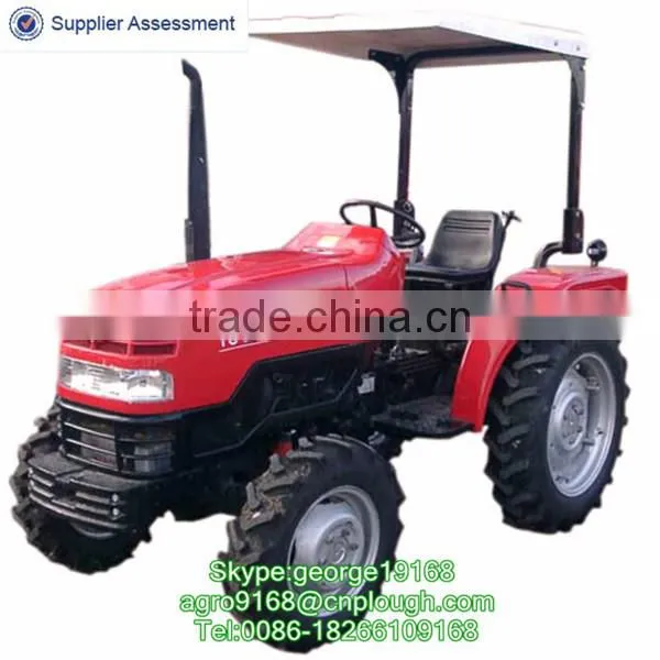 New Condition and Farming Usage mini farm tractor