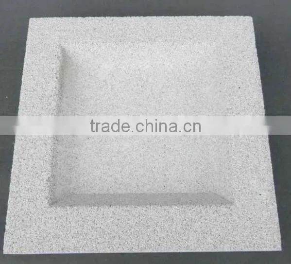 ceramic bricks/plate/acid-heat-resistant bricks