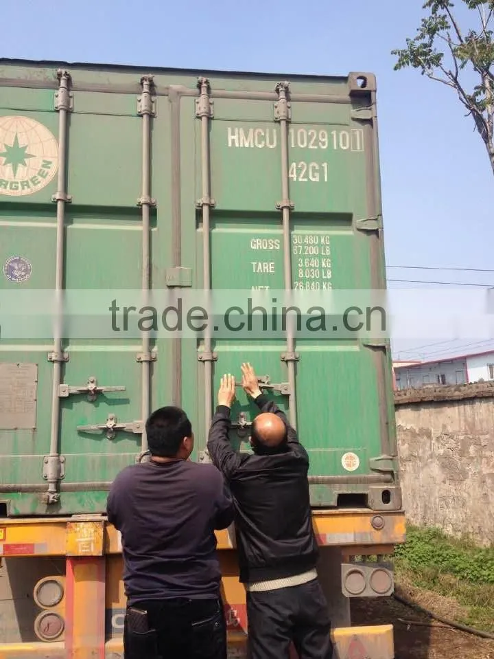 Daily output 200tons Gypsum powder production equipment