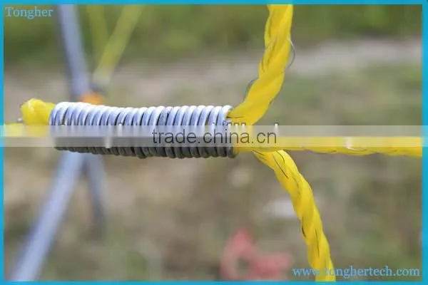 China manufacturer High quality Strong Fencing wires For Electric Fence