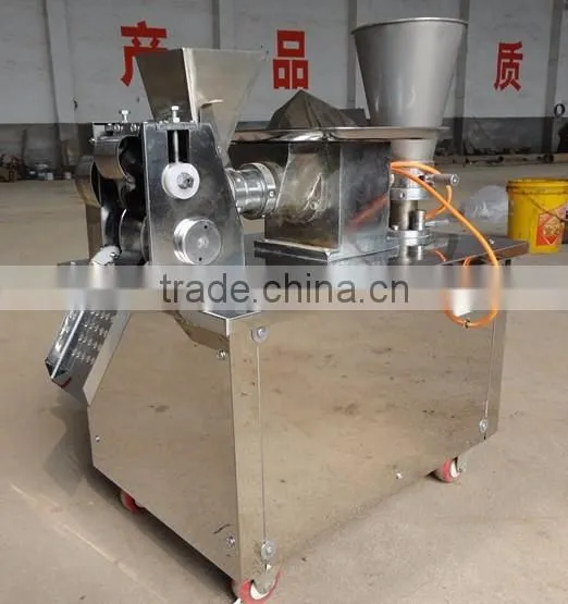 Automatic momos making machine dumplings making mchine