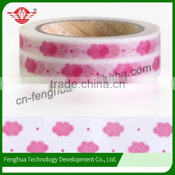 Customized Widely Used Cheap Best Quality Tape For Painting Walls