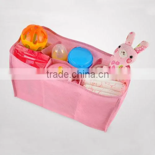 Baby Compartents Diaper Bag for Mom (BMTN001)