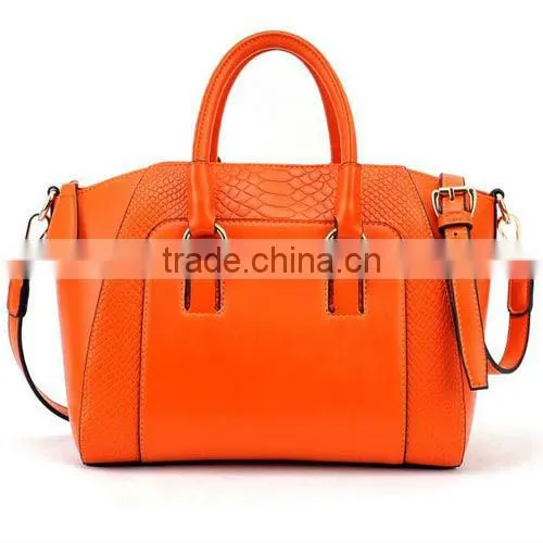 2015 Cheap Big English Letter Canvas Shoulder Bag handbag For Unisex Wholesale BCC006