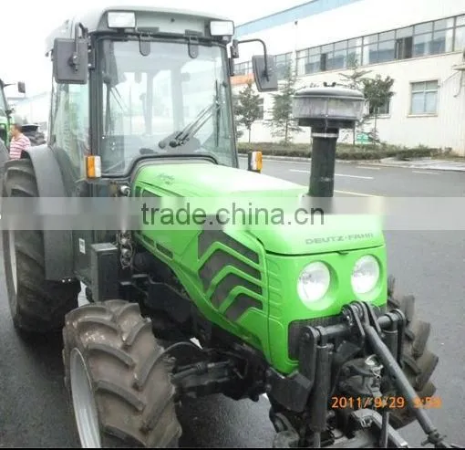 Farm Tractor Usage and New Condition tractor