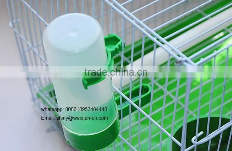 pigeon water feeder; pigeon drinker, pigeon drinkers and feeders