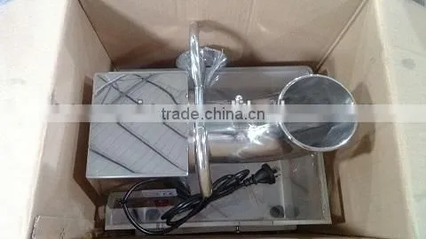 Commercial Tabletop Snow cone machine for sale