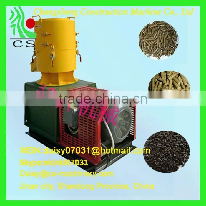 good quality organic fertilizer production line/organic fertilizer plant