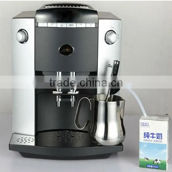Commercial Capsule Coffee Maker with CE Approved