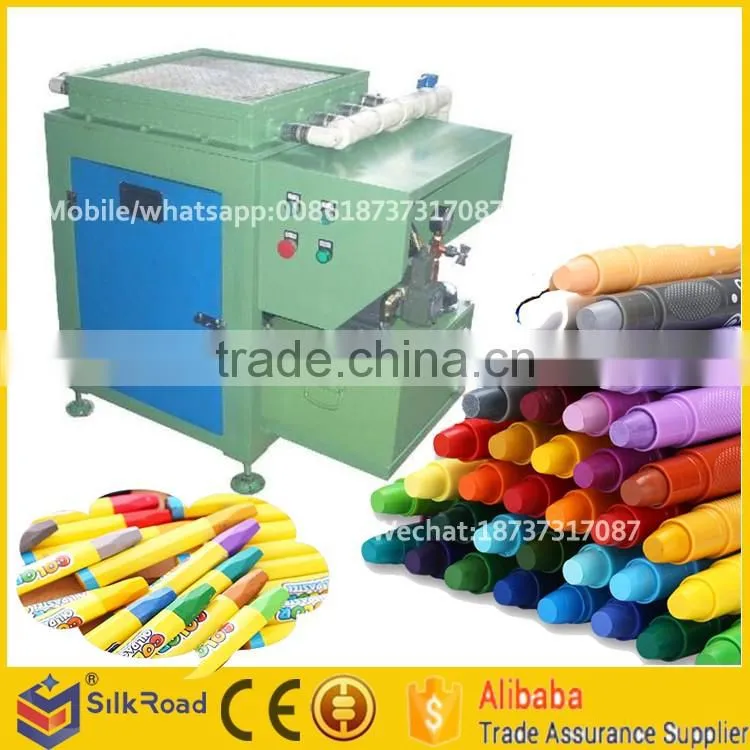 Wax Crayon Making Machine|Wax Crayon Maker Machine|Crayon Maker Machine