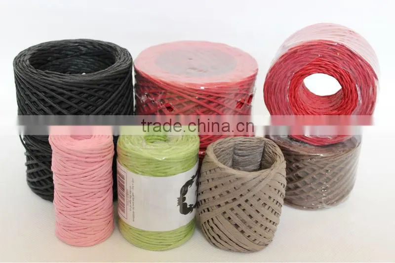 paper ribbon