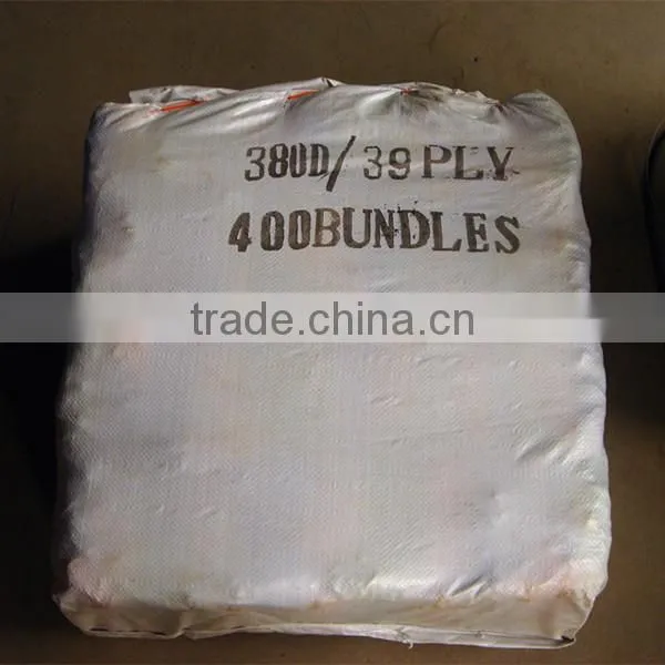 3mm washing line PE PP rope / cord