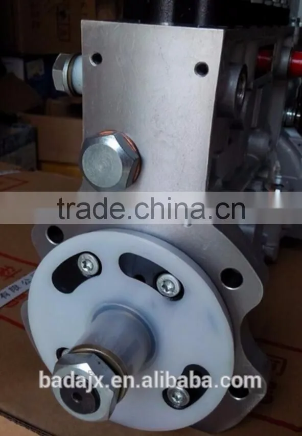 WUXI WEIFU Fuel Injection Pump BHF6P120005 6P123-120-1250