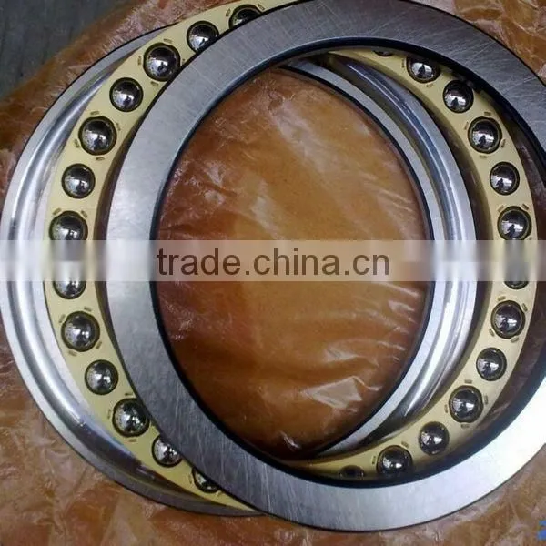 KOYO open type thrust ball bearing 53209