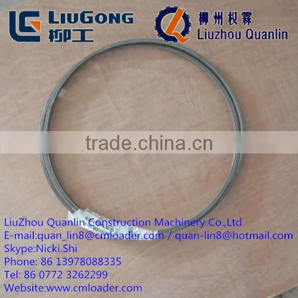 Hardware parts Circlip SP109915 Liugong Grader parts