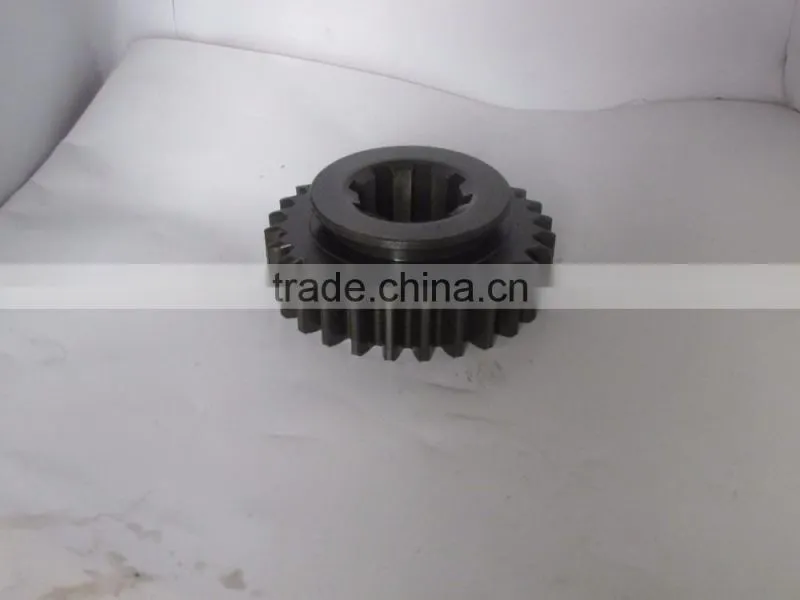 powder metal sintered double gear box transmission/shoemsimilarg machine parts
