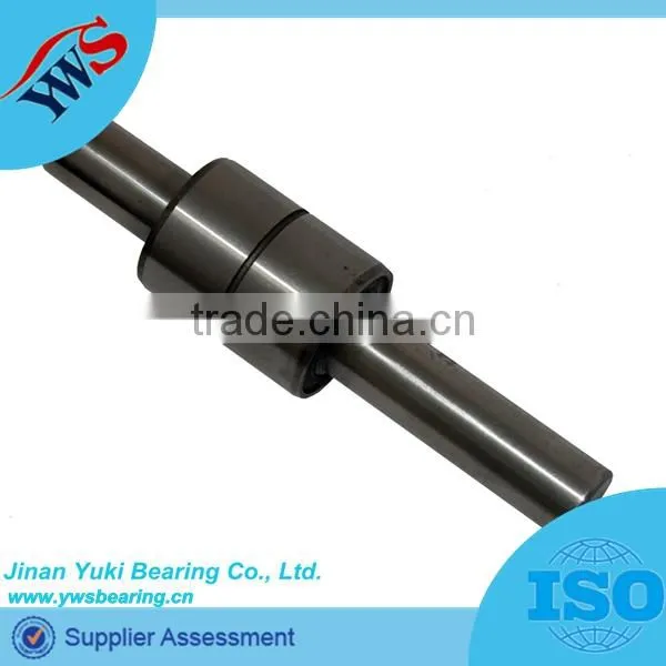 High precision automobile water pump bearings WB1630080 in lower price