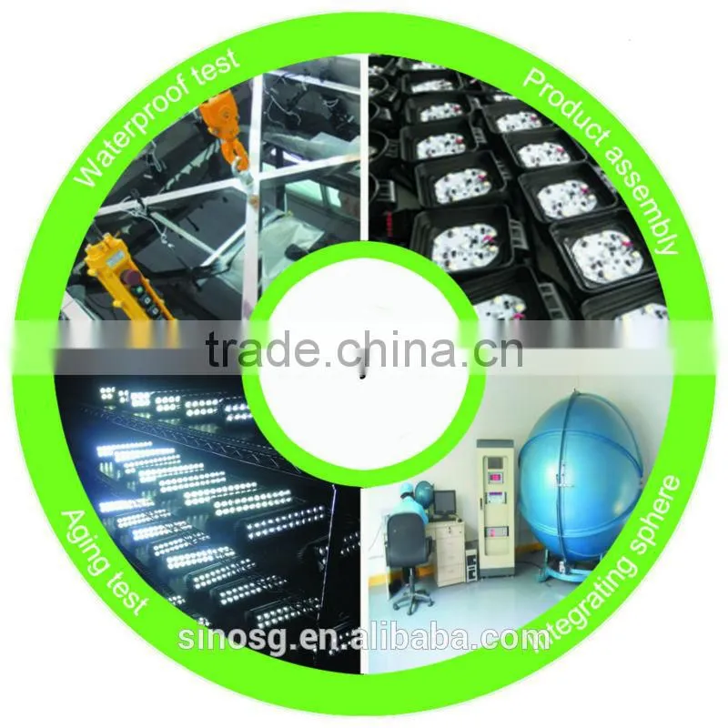 Factory price flood LED rechargeable light 10w