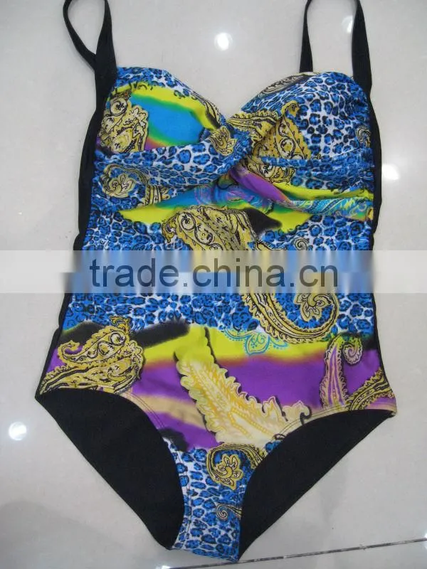 Plus Size swimwear