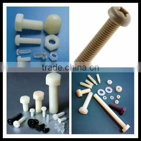 plastic mould parts for injection mould cnc machining