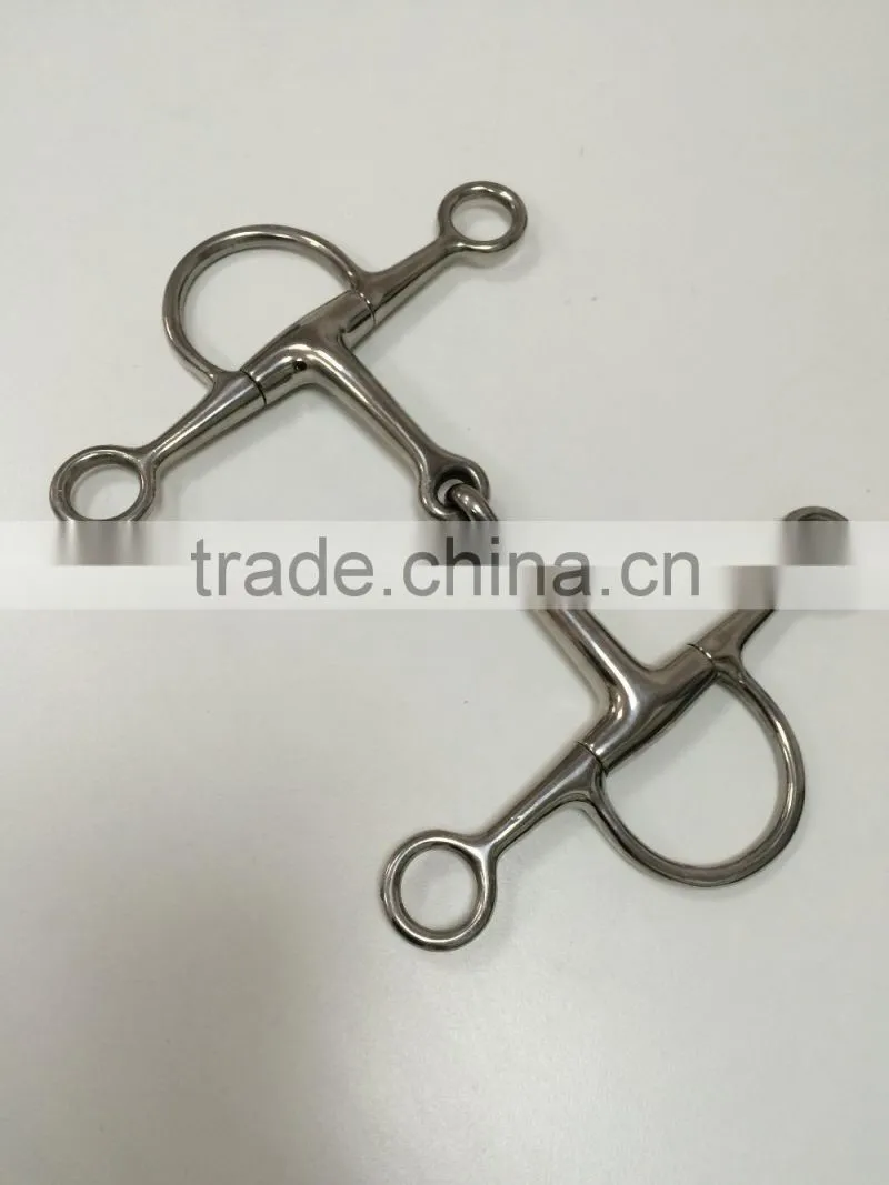 ridder's favorable horse mouth rings China OEM