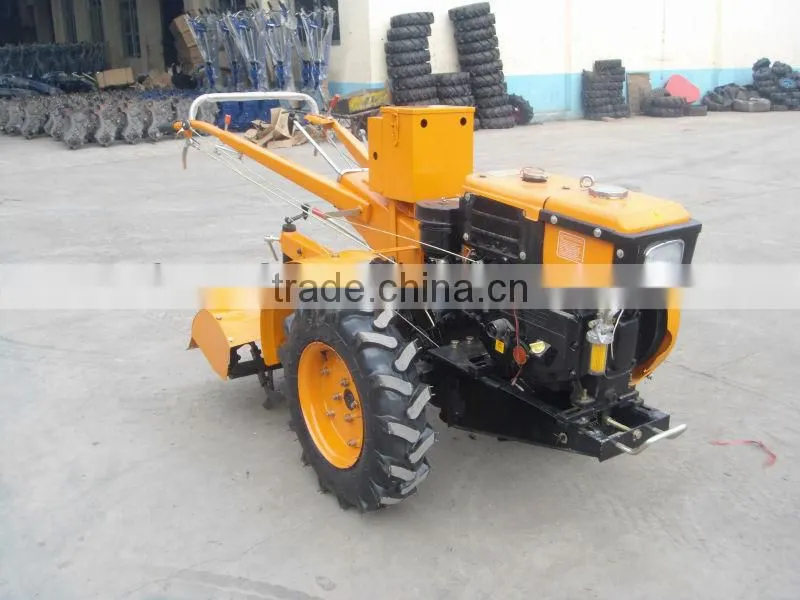 CE power tiller