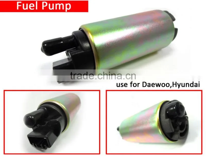 Auto fuel pump assembly for Hyundai,Daewoo