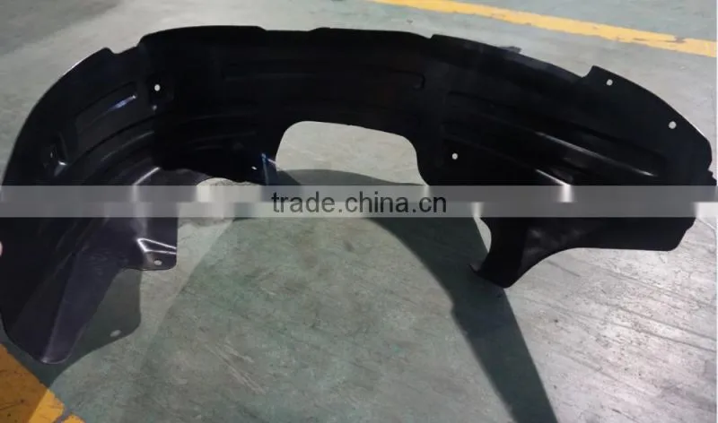 OEM Rubber wheel guard M3