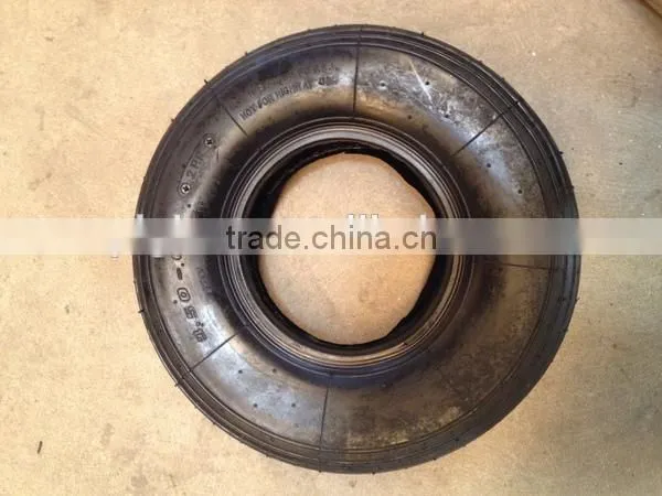 3.50-6 tyre tube