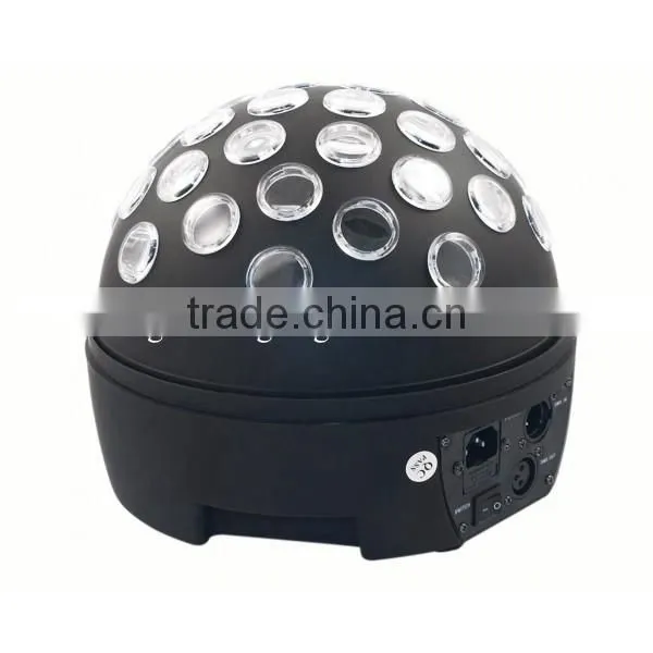 Magic Crystal Ball with MP3