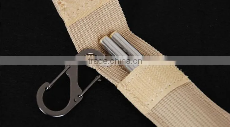 2016 New Design High Quality Outdoor Reusable Custom Titanium Stainless Steel Chopsticks with Logo