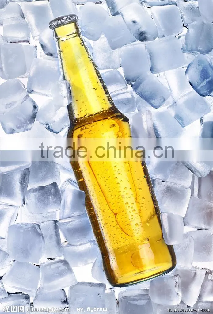 Beverage,Beer,Wine Jar Flask Glass Bottle Filling Machine /carbonated beer filling machine