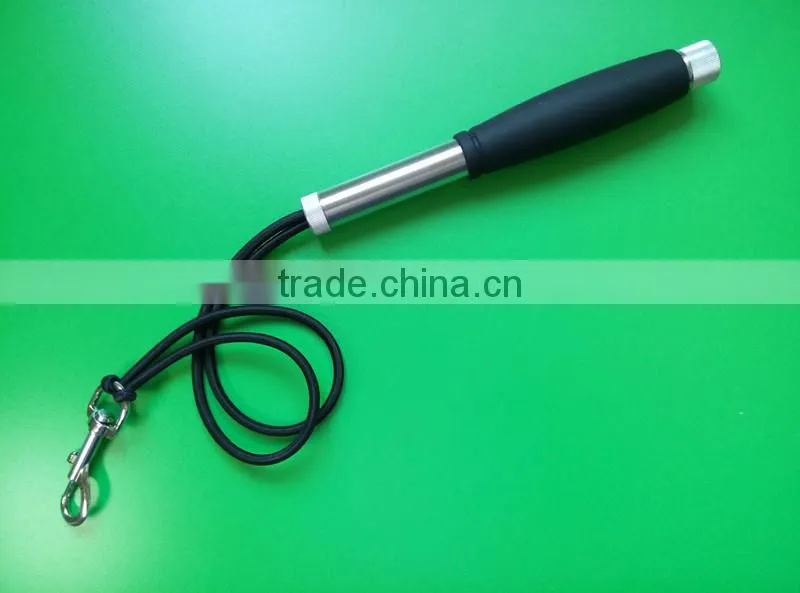 2015 new Retractable and environmental hot sale dog bike leash