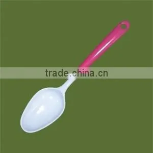 customized plastic spoon with spoon