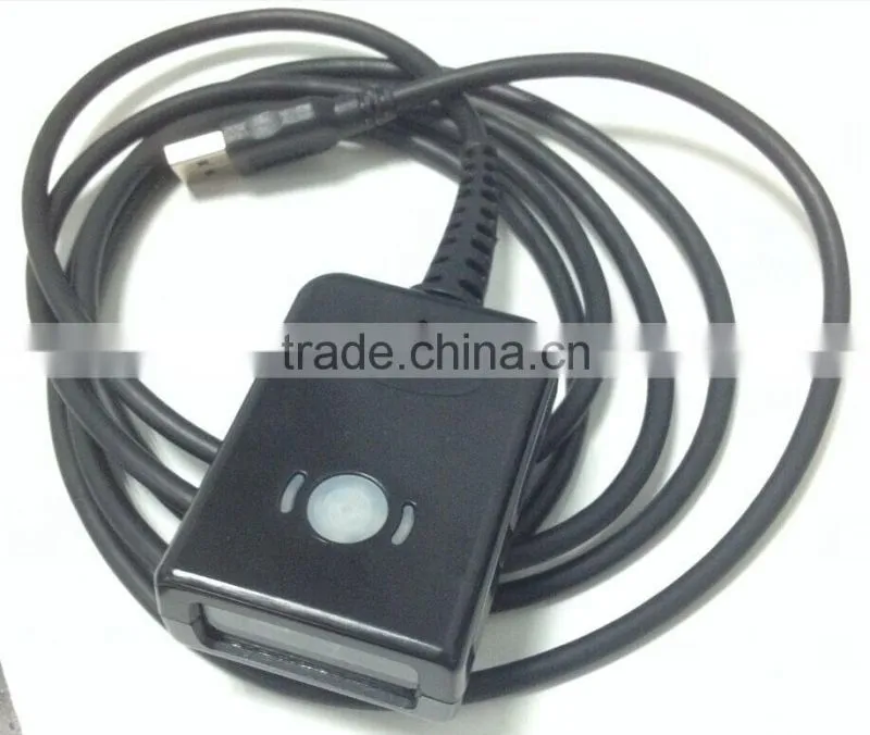 BS4100 Qr Code Scanner, Induction bar code scanner, 1D / 2D Induced Scanning Barcode Scanner Module
