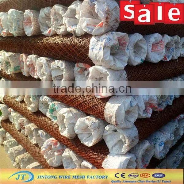 hexagonal hole Expanded Metal Mesh, expanded iron mesh