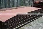 Bonsun SBR Rubber Sheet Roll 1mm-50mm thick