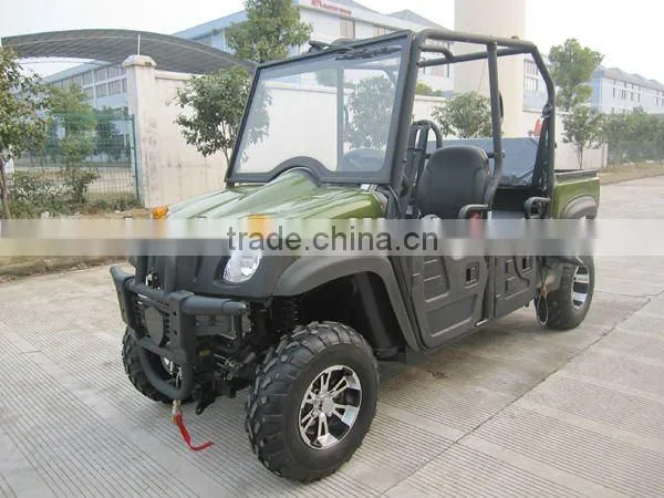 CHINA 500CC UTV WITH EEC/EPA(MC-170)