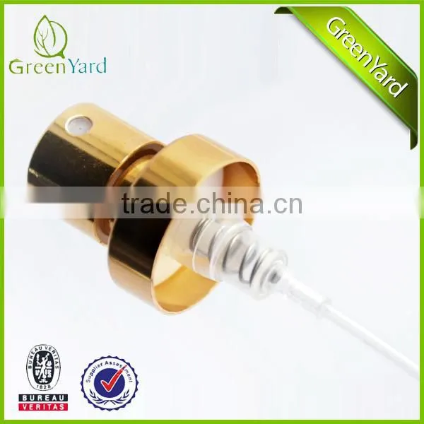 spray mist system pump