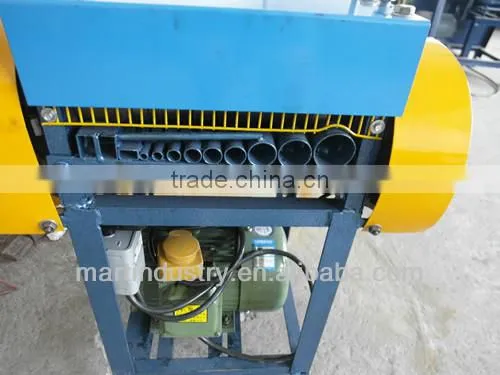 High Quality Scarp Cable Wire Stripper/Wire Cable Stripping Machine/Copper Wire Stripper In Alibaba