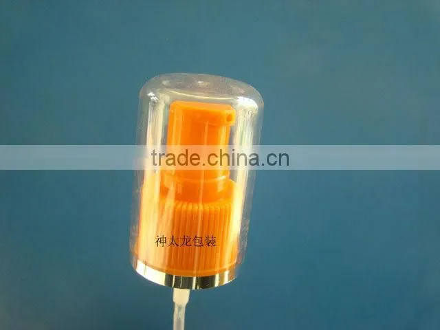 24/410 cosmetic silver treatment pump
