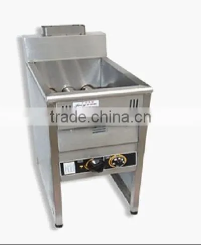 Industrial air fryer chicken pressure fryer
