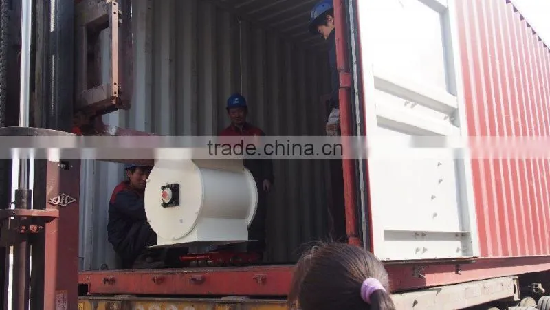 olive pomace olive waste dryer machine