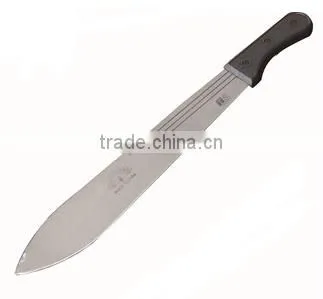 Farming cutting matchet or machete