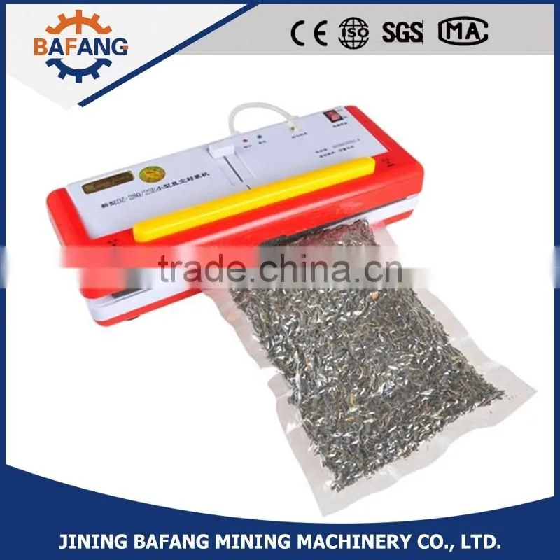 New Household Vacuum Sealer, Vacuum Packing Machine