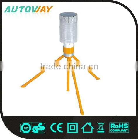 Road Led Construction Lighted Barricades