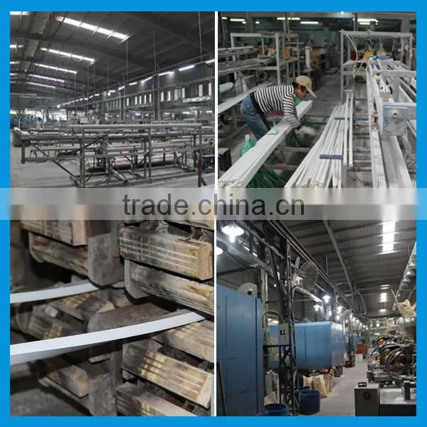 20mm 25mm Electrical PVC Conduit Pipe