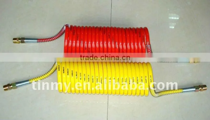 Nylon Air Brake Hose for truck trailer
