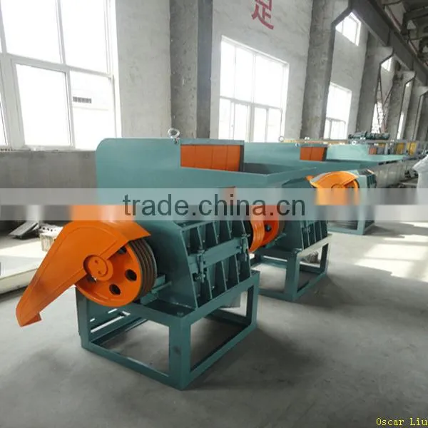 waste recycle plastic crusher qingdao shandong china